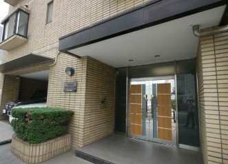その他共有部分　共用部