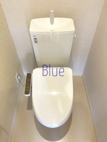 トイレ　同仕様