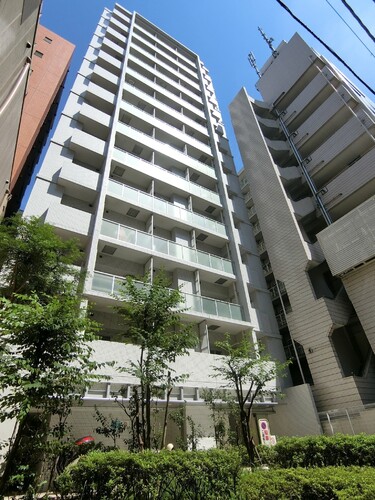 その他　建物外観　別角度　※2022年10月撮影