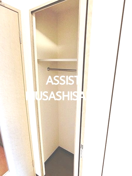 収納　※同物件参考写真です