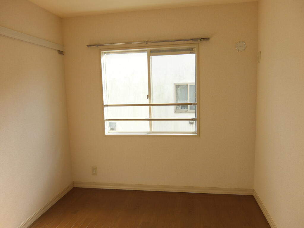 その他部屋・スペース　２階洋室のお部屋です！