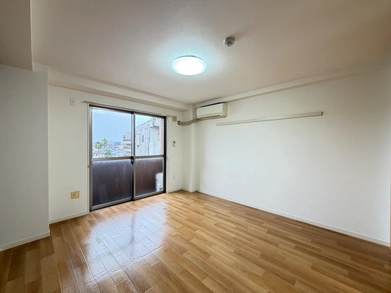 その他部屋・スペース　４０１号室の写真