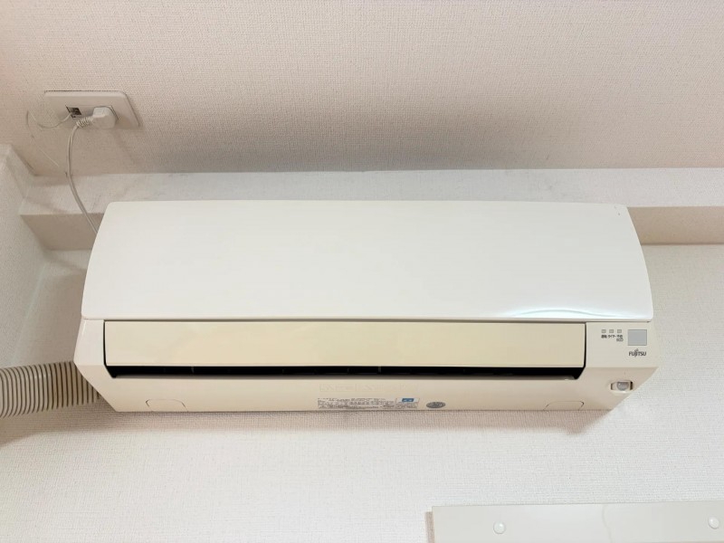 その他設備　４０１号室の写真