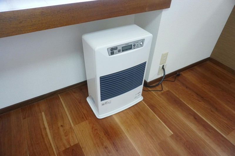 その他設備　設備