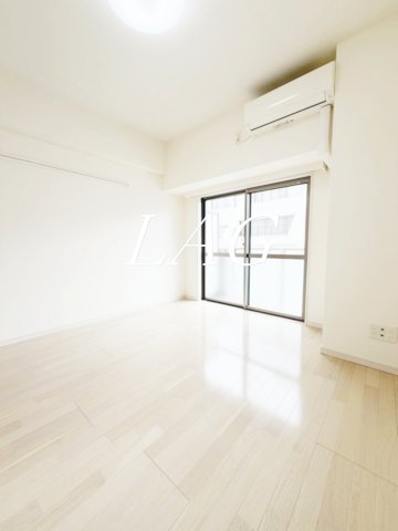 その他部屋・スペース　寝室です。