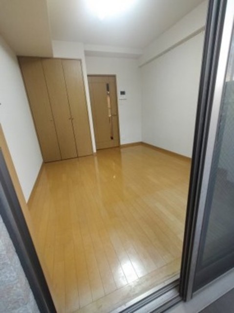 居室・リビング　きれいなお部屋