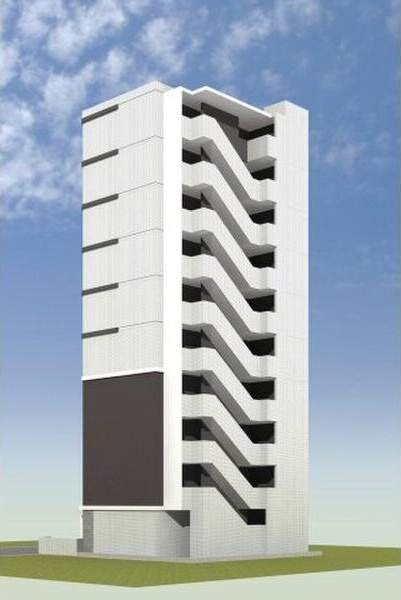 建物外観　くじらのゼロ賃貸は＼仲介手数料0円×初期費用最安×全国対応／