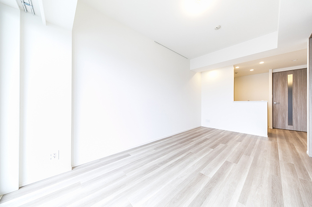 居室・リビング　※写真は同タイプ住戸です。