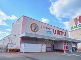 ドラックストア　ひまわり因島店（ドラッグストア）まで2000m
