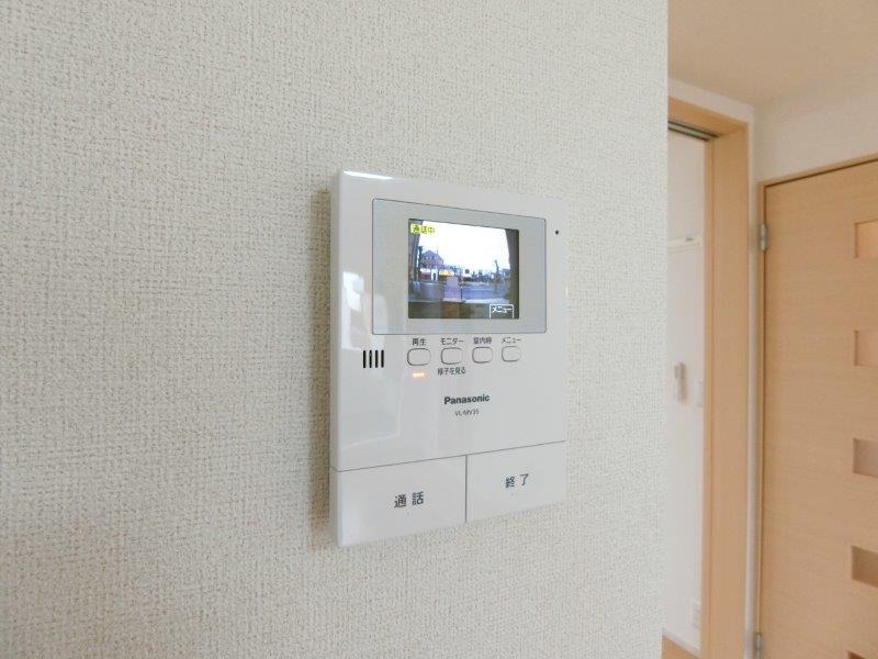 セキュリティ　図面と現状に相違がある場合には現状を優先