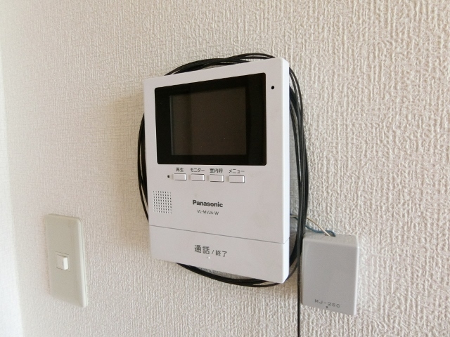 セキュリティ　図面と現状に相違がある場合には現状を優先