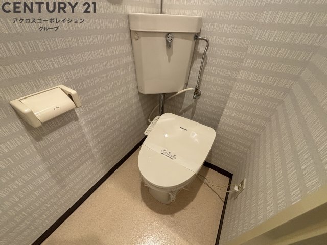 トイレ　バストイレ別でおすすめです！