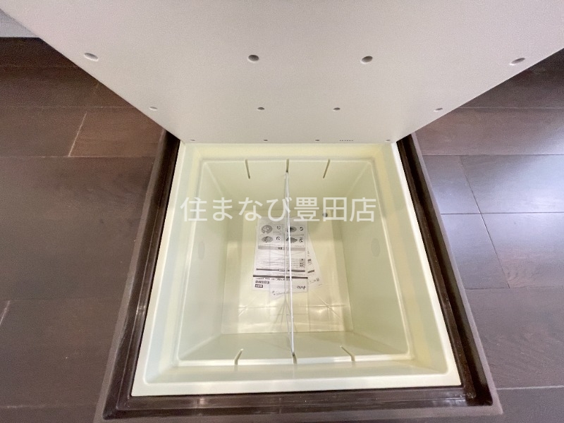 収納　別物件写真