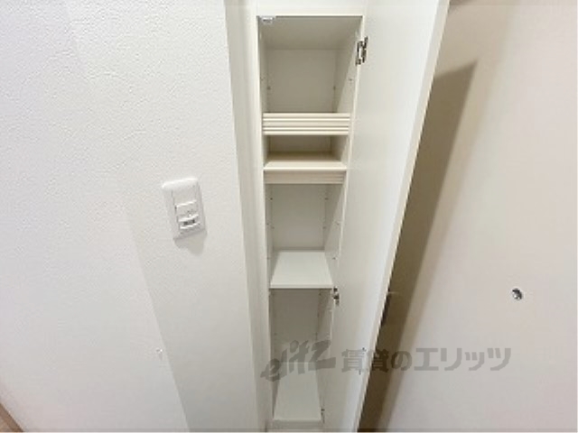 収納　下駄箱