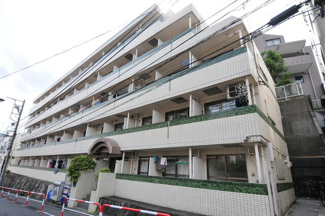 ＪＲ山手線 高田馬場駅 徒歩9分 築43年