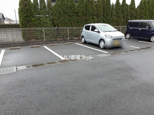 ＪＲ宇都宮線 宇都宮駅 バス乗車時間：18分 最寄りバス停で下車 徒歩3分 3階建 築16年のその他写真
