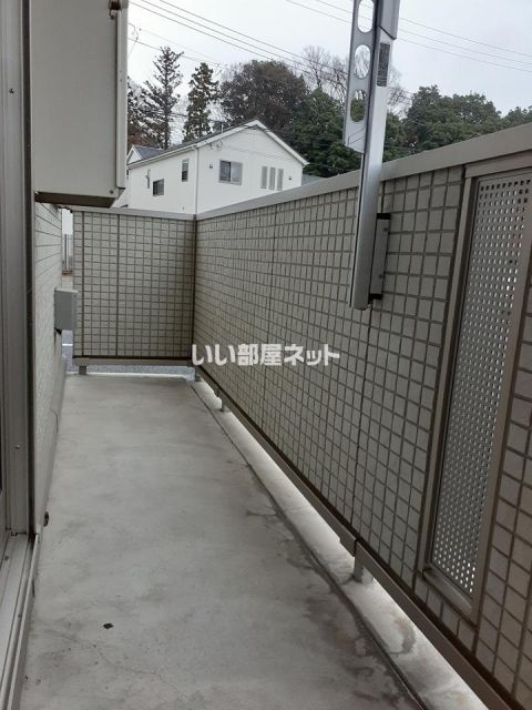 ＪＲ宇都宮線 宇都宮駅 バス乗車時間：18分 最寄りバス停で下車 徒歩3分 3階建 築16年の内装写真