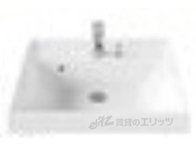 洗面設備　同仕様
