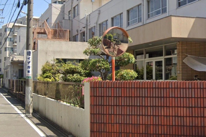 小学校　名古屋市立栄生小学校（小学校）まで365m