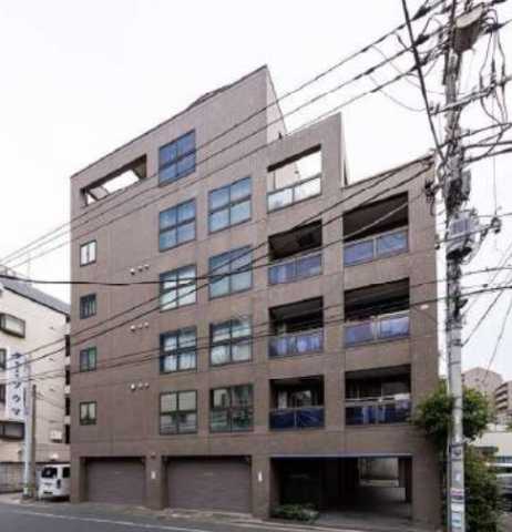 コスモリード菊川