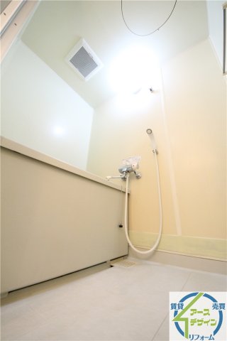 バス・シャワールーム　※類似部屋