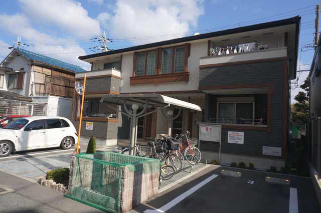 ＪＲ福知山線 北伊丹駅 徒歩16分 築14年