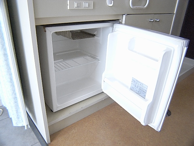 その他設備　ミニ冷蔵庫