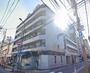六本松駅より徒歩4分 2階 築38年9ヶ月の賃貸物件