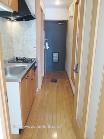 その他部屋・スペース　キッチンスペース