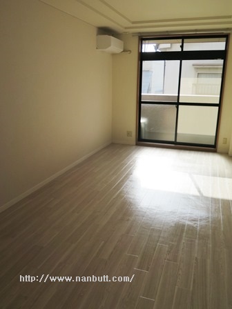 居室・リビング　洋室9.8帖