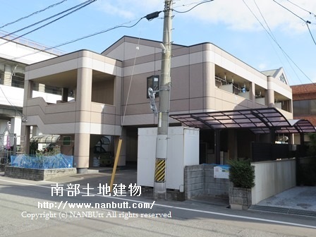 建物外観　2000年12月築☆