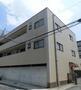 新丸子駅より徒歩9分 3階 築33年の賃貸物件