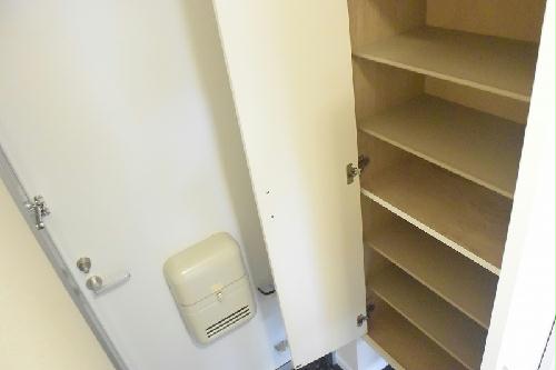 その他共有部分　駐車場です。