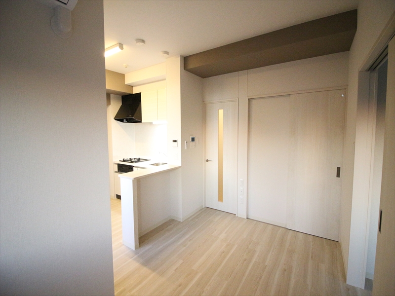 その他部屋・スペース　室内（写真は301）