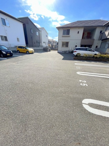 スーパー　ユアーズ東海田店（スーパー）まで197m