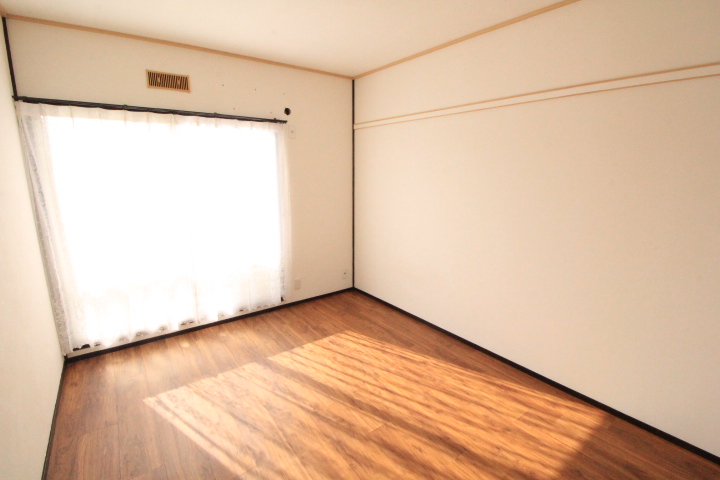 その他　洋室です☆