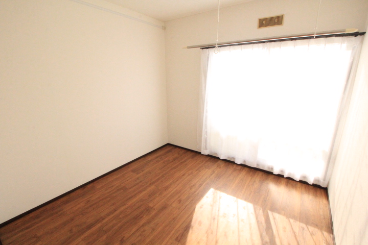 その他部屋・スペース　洋室です☆