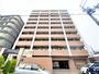 森ノ宮駅より徒歩2分 築15年9ヶ月 10階建の賃貸物件