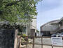 中学校　豊橋市立豊岡中学校（中学校）まで693m