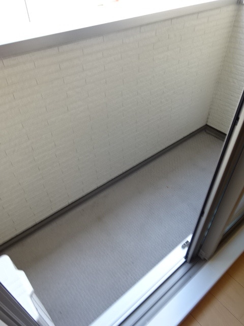 バルコニー　参考写真
