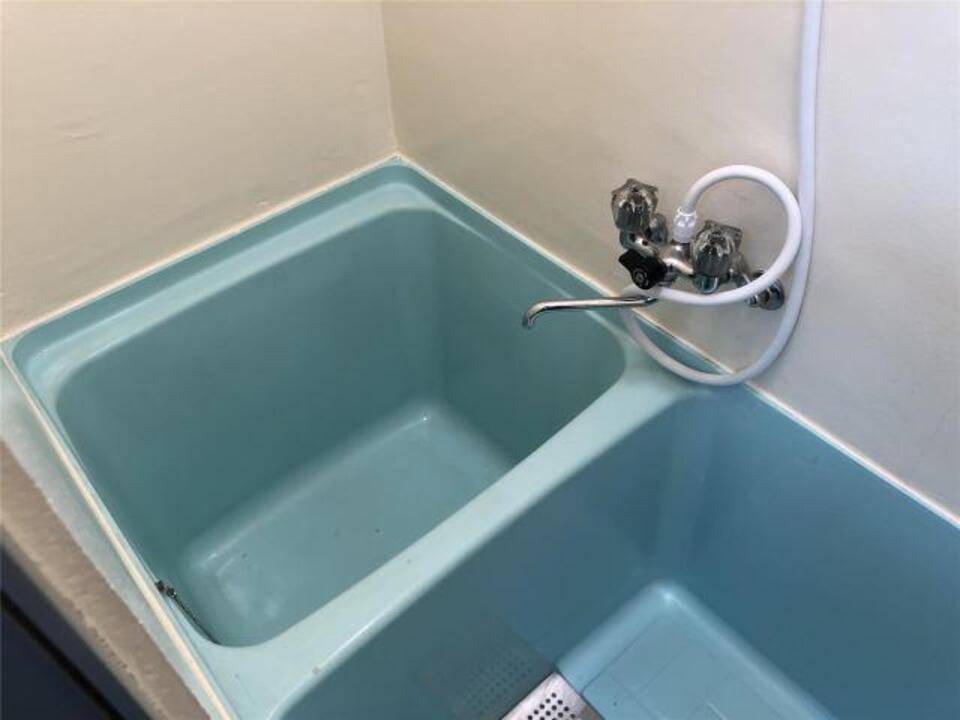 バス・シャワールーム　浴室