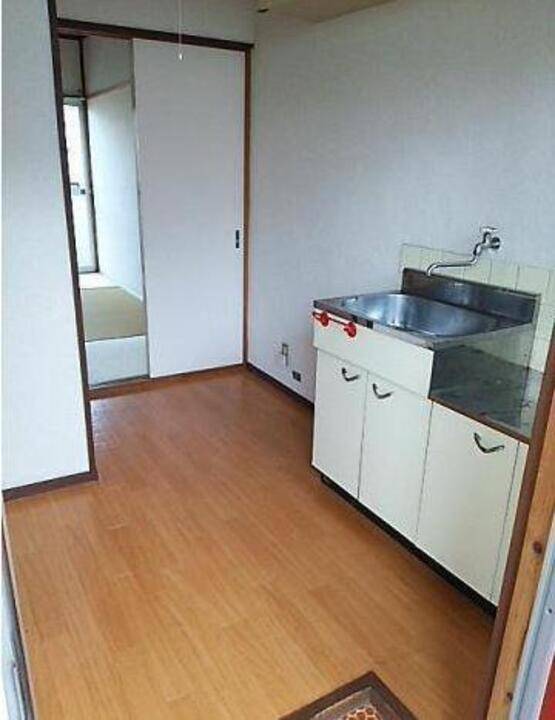 居室・リビング　ダイニング