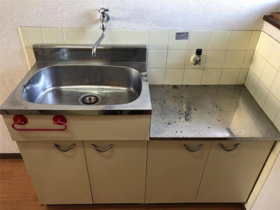 その他部屋・スペース　キッチン