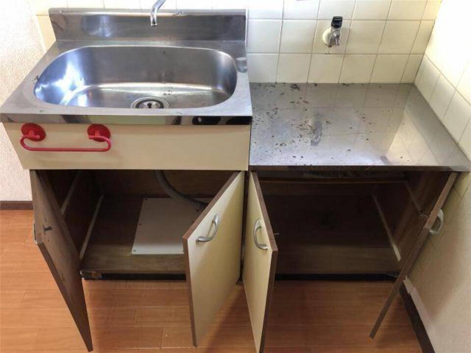 その他　キッチン