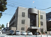 警察署・交番　駒込警察署（警察署・交番）まで560m