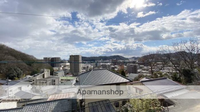 眺望　その他共有部分