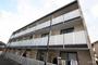 福山駅より徒歩20分 2階 築20年の賃貸物件