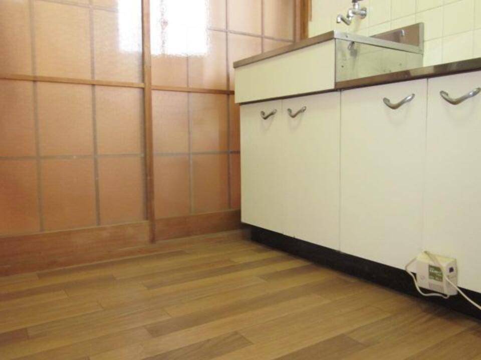 その他部屋・スペース　キッチン