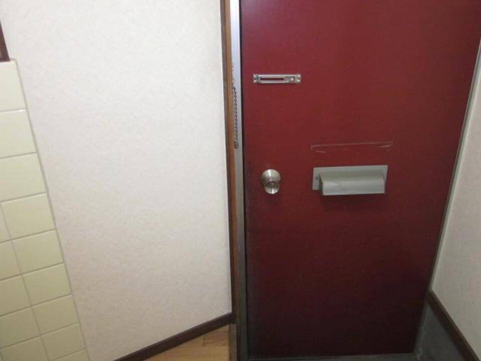 その他部屋・スペース　玄関