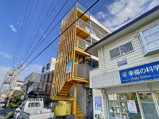 その他共有部分　2025年1月撮影※現況を優先致します。